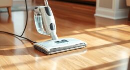 top steam mops for floors
