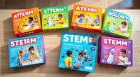 top stem kits for kids