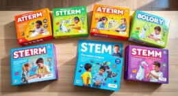 top stem kits for kids