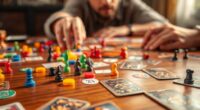 top strategy board games