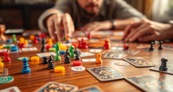 top strategy board games