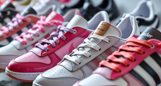 top stylish sneaker picks