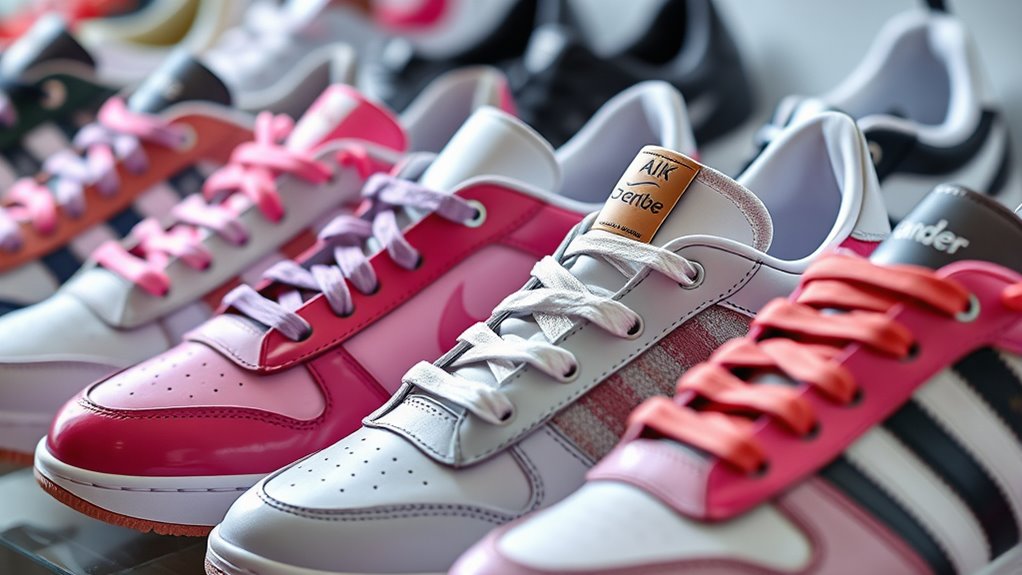 top stylish sneaker picks