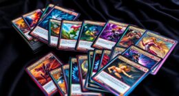 top trading card games