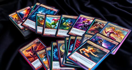 top trading card games