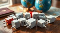 top travel adapters with usb c
