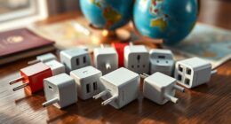 top travel adapters with usb c