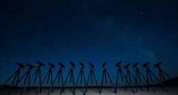 top tripods for astrophotography