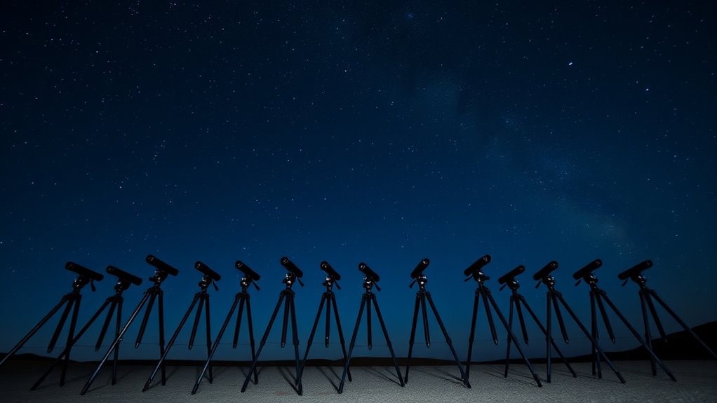 top tripods for astrophotography