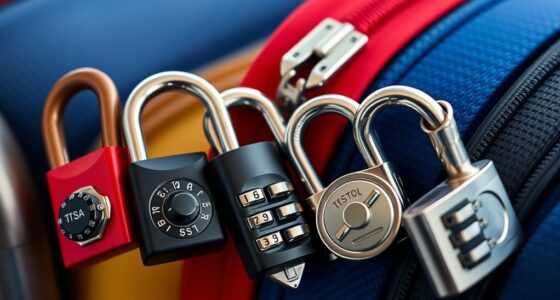top tsa lock picks