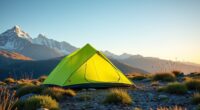 top ultralight backpacking tents