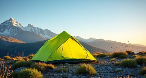 top ultralight backpacking tents