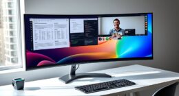top ultrawide monitors 2025