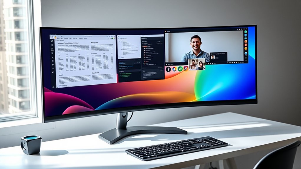 top ultrawide monitors 2025