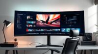 top ultrawide monitors 2025