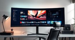top ultrawide monitors 2025