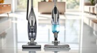top vacuum mop combos