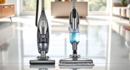 top vacuum mop combos