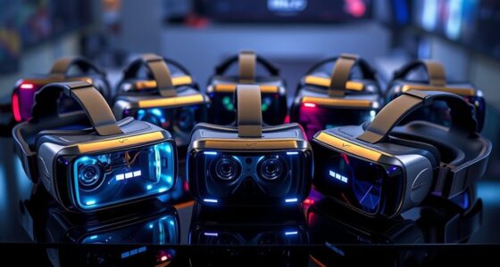 top vr headsets 2025