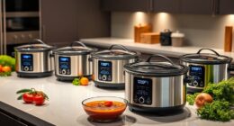top wifi slow cooker guide