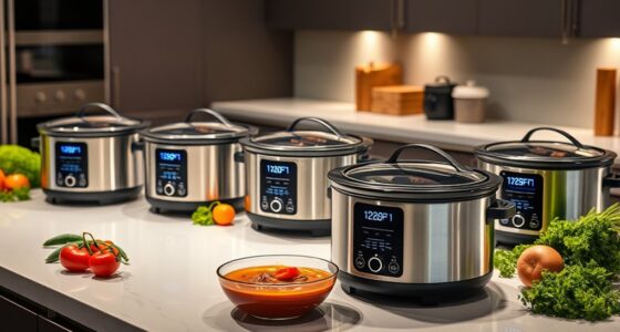top wifi slow cooker guide