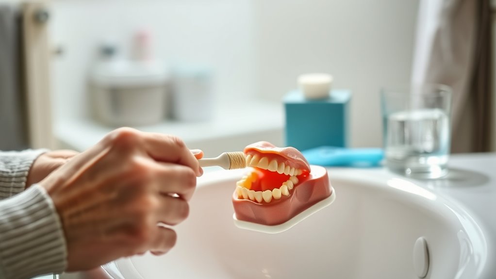 use calming music therapy