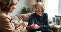 using harmless falsehoods appropriately