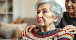 validate emotions reduce anxiety