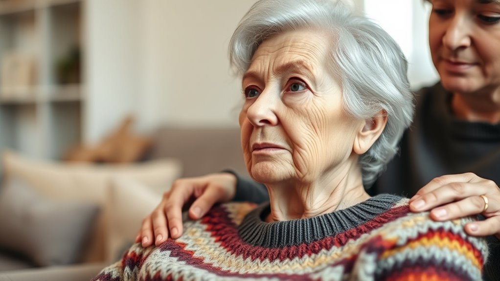 validate emotions reduce anxiety