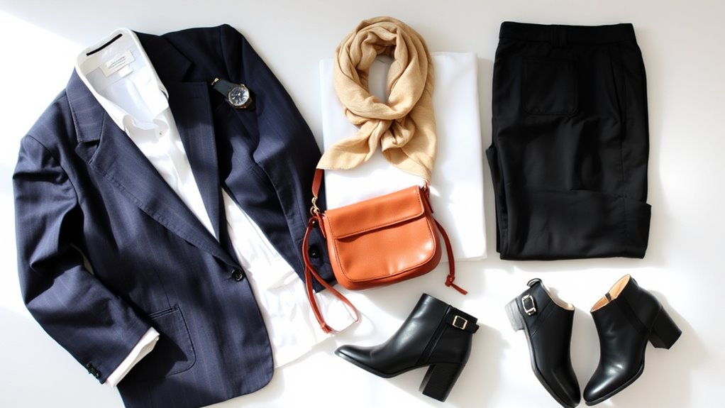 versatile comfortable adaptable clothing
