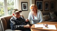 veterans long term care benefits