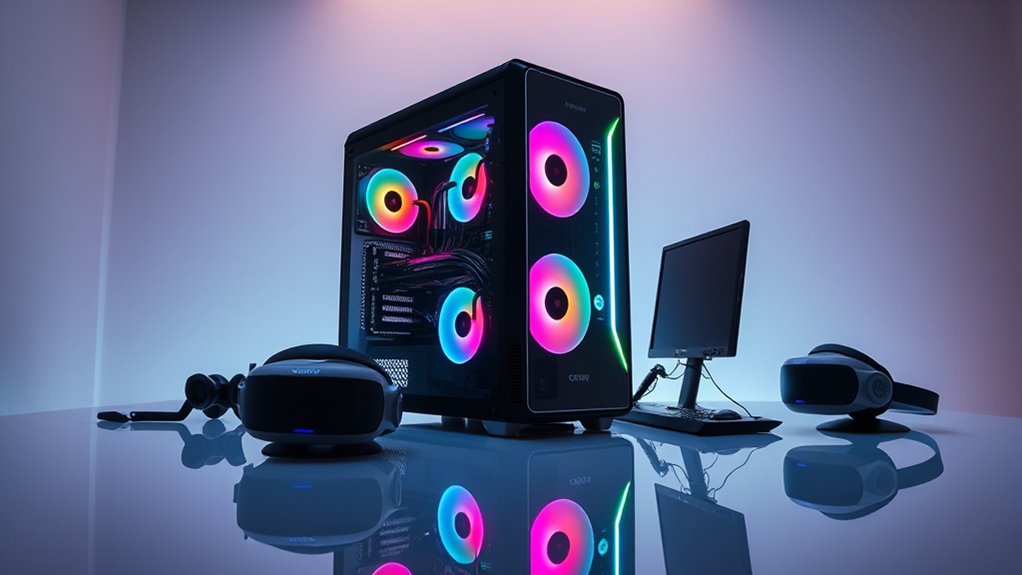 vr pc selection tips