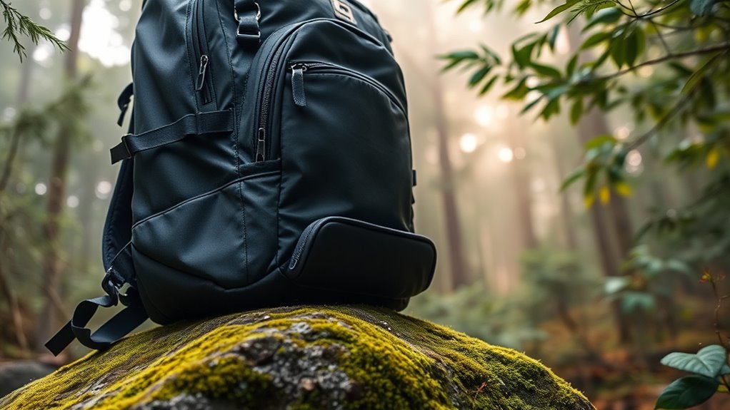 waterproof flexible comfortable gear