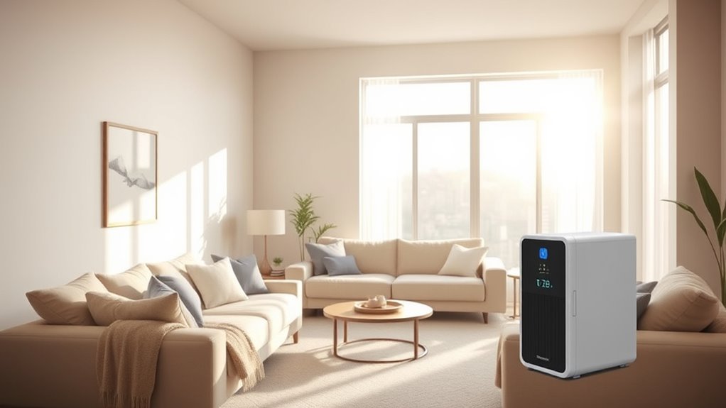 whole house humidifier considerations