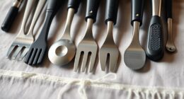 adaptive utensils for limited mobility