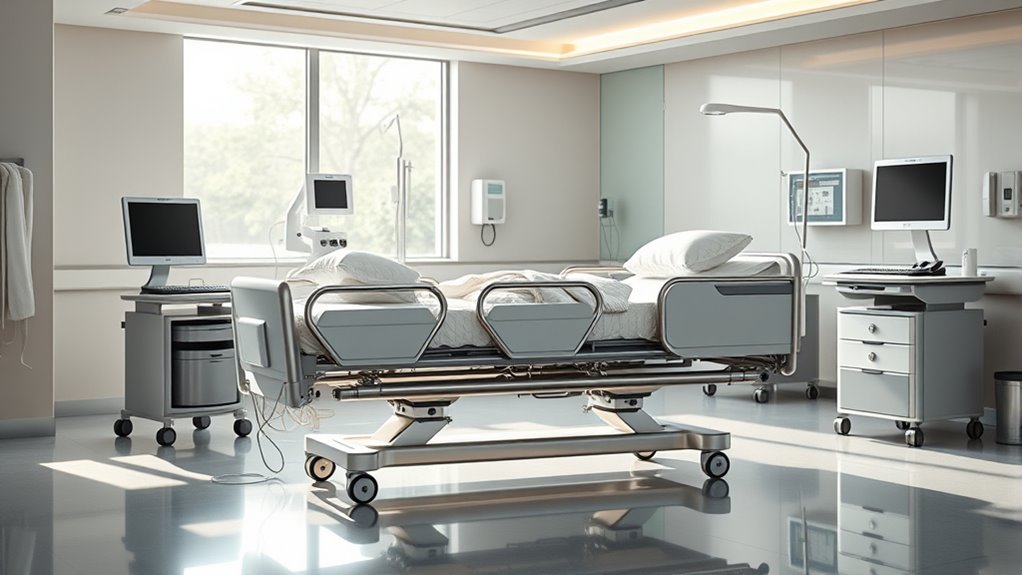 adjustability comfort safety