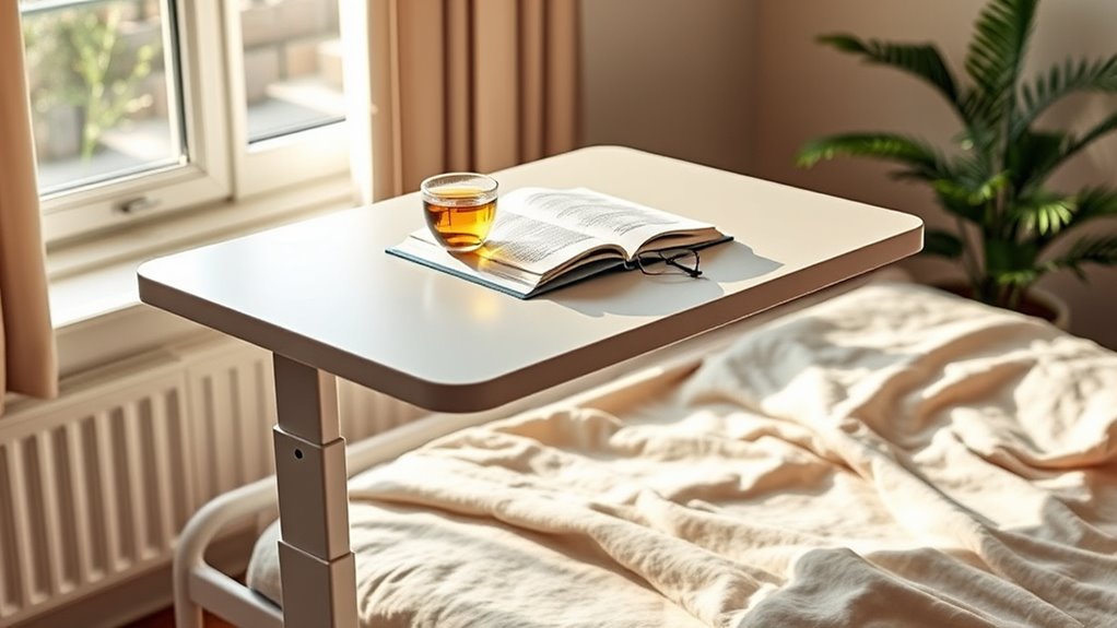 adjustable durable functional portable