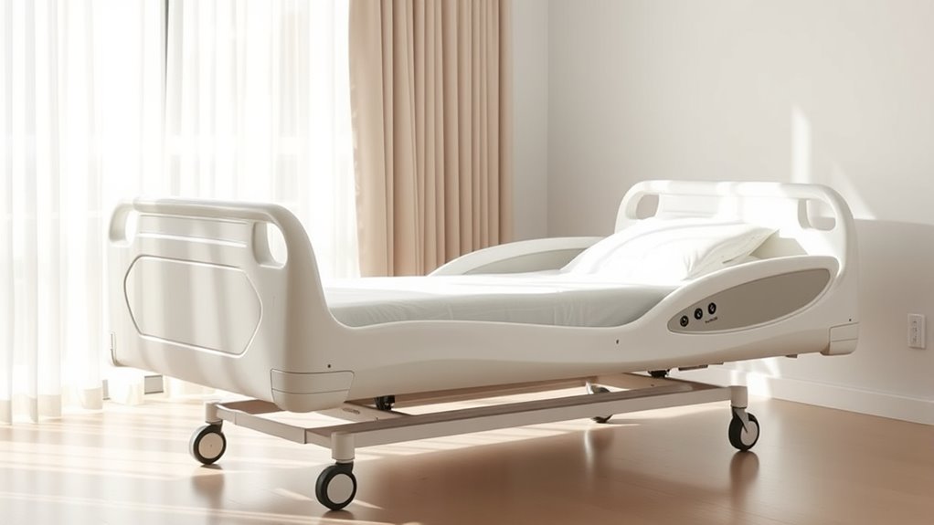 adjustable safe compatible user friendly