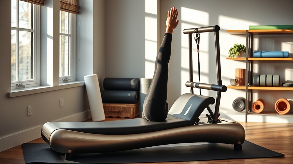 adjustable safe durable equipment