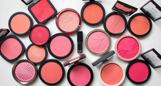 affordable blush alternatives on amazon