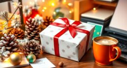 affordable christmas coworker gifts