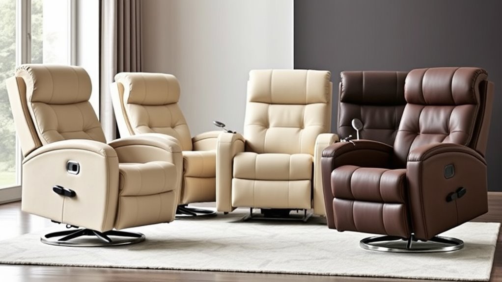 affordable comfort and safety