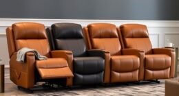 affordable comfort and support