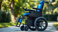 affordable comfort mobility options