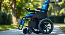 affordable comfort mobility options