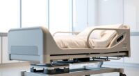 affordable comfortable hospital beds