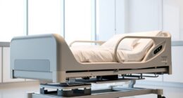 affordable comfortable hospital beds