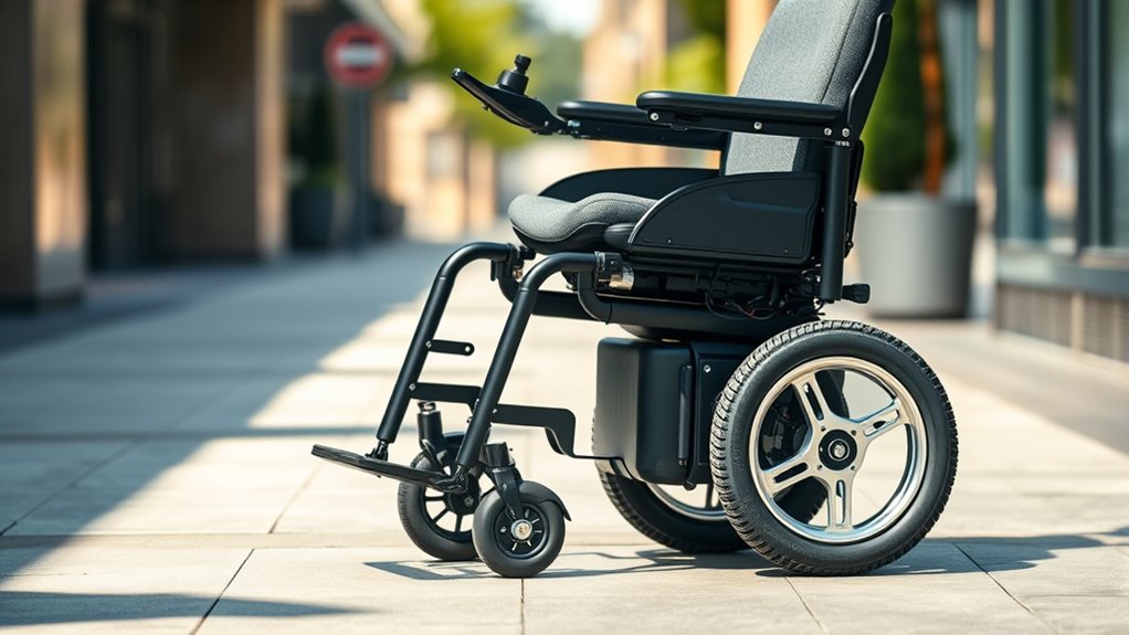 affordable functional mobility options