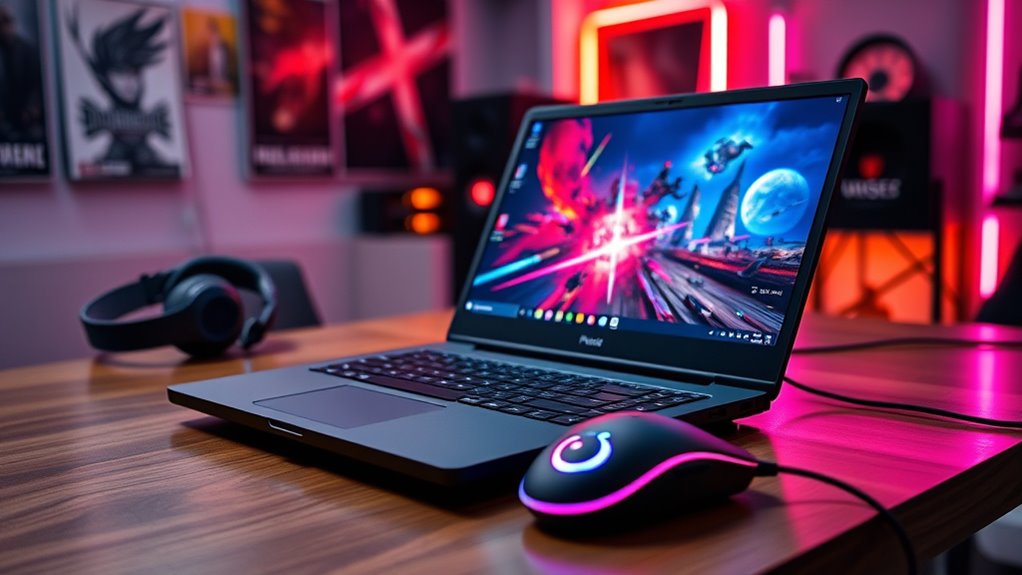 affordable gaming performance essentials