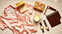 affordable luxury gift ideas